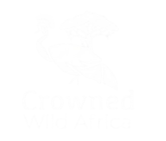 crowned Wild Africa