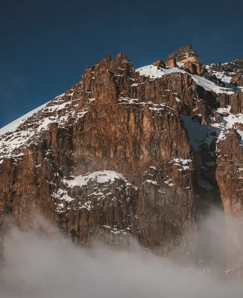 8 Days Mt. Kilimanjaro Climbing Summit – Machame Route